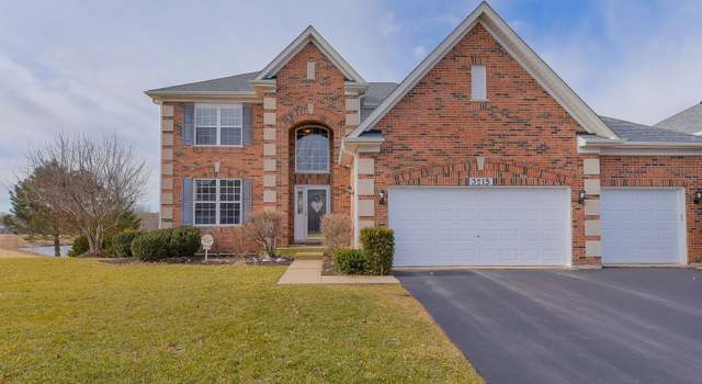 Photo of 3215 Timber Creek Ln, Naperville, IL 60565
