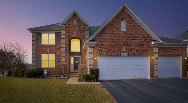 Photo of 3215 Timber Creek Ln, Naperville, IL 60565