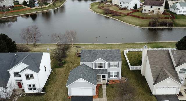 Photo of 2616 Discovery Dr, Plainfield, IL 60586