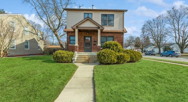Photo of 521 Lorraine Ave, Waukegan, IL 60085