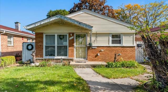 Photo of 9523 S Green St, Chicago, IL 60643
