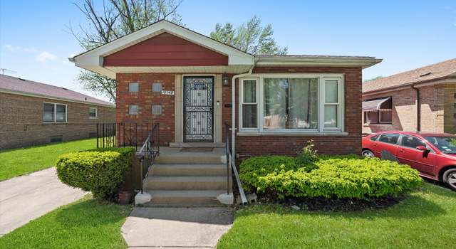 Photo of 10742 S Morgan St, Chicago, IL 60643