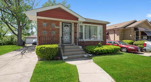 Photo of 10742 S Morgan St, Chicago, IL 60643