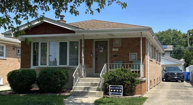 Photo of 11415 S Drake Ave, Chicago, IL 60655