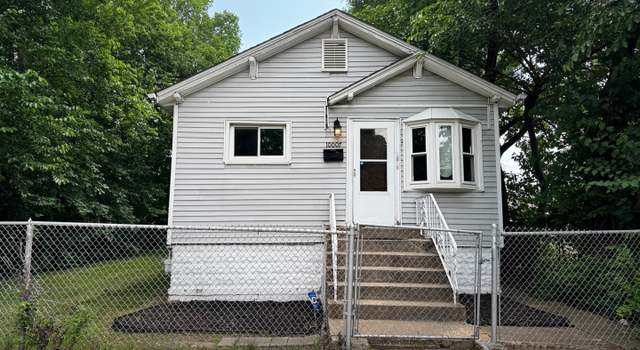Photo of 10007 S Hoxie Ave, Chicago, IL 60617