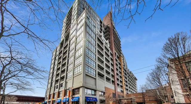 Photo of 1530 S State St #911, Chicago, IL 60605