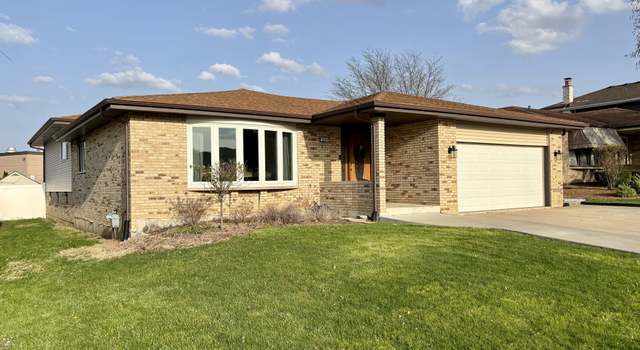 Photo of 15509 Brianne Ln, Oak Forest, IL 60452
