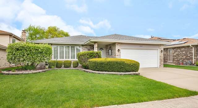 Photo of 8418 Cherry Hill Dr, Tinley Park, IL 60477