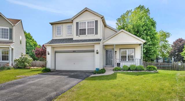 Photo of 1604 Heritage Pointe Ct, Plainfield, IL 60586