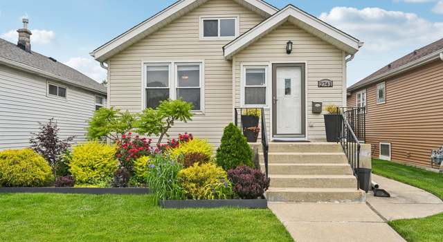 Photo of 2741 N 75th Ave, Elmwood Park, IL 60707