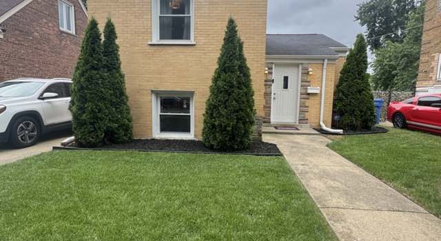 Photo of 6444 S Lavergne Ave, Chicago, IL 60638