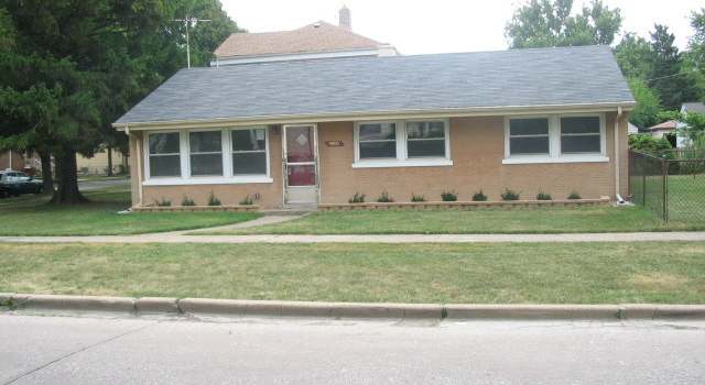 Photo of 4000 Oak Ave, Brookfield, IL 60513