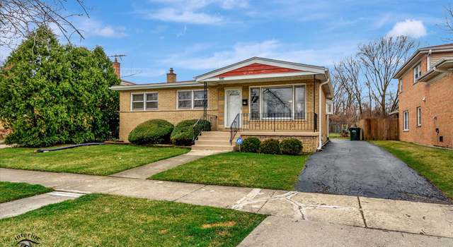 Photo of 3028 Magnolia Plz, South Chicago Heights, IL 60411