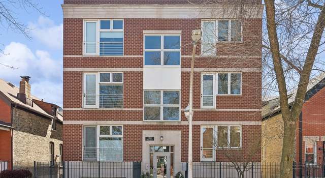 Photo of 2321 W Lyndale St #1, Chicago, IL 60647