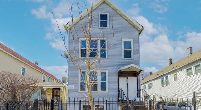 Photo of 4408 S Wood St, Chicago, IL 60609