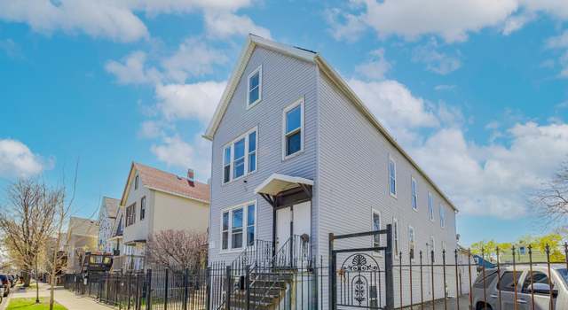 Photo of 4408 S Wood St, Chicago, IL 60609