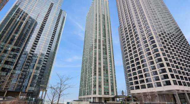Photo of 195 N Harbor Dr #1008, Chicago, IL 60601