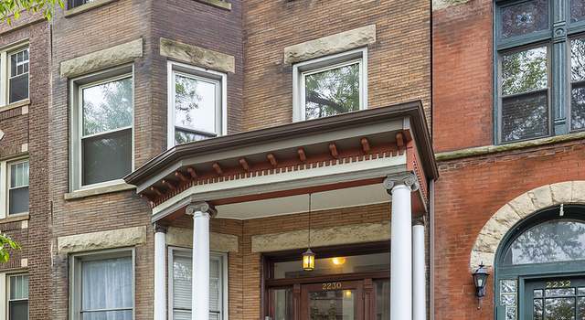Photo of 2230 N Kenmore Ave #2, Chicago, IL 60614