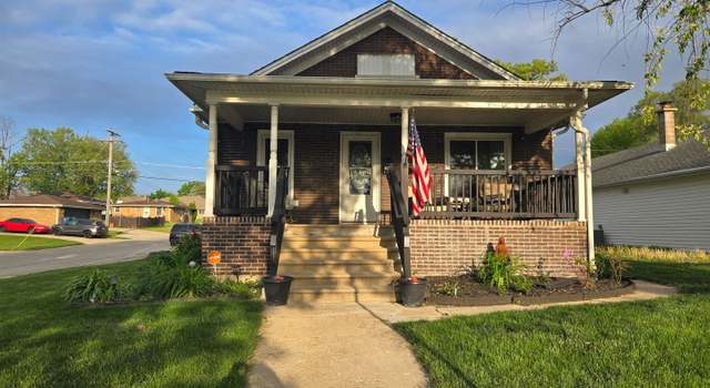 Photo of 1901 Cora St, Crest Hill, IL 60403