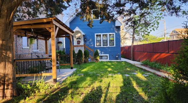 Photo of 3039 S Kolin Ave, Chicago, IL 60623