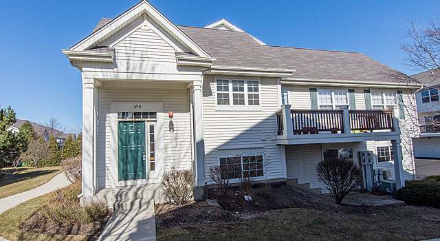 Photo of 690 RIVER MILL Pkwy, Wheeling, IL 60090