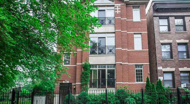 Photo of 519 E 60TH St #3, Chicago, IL 60637