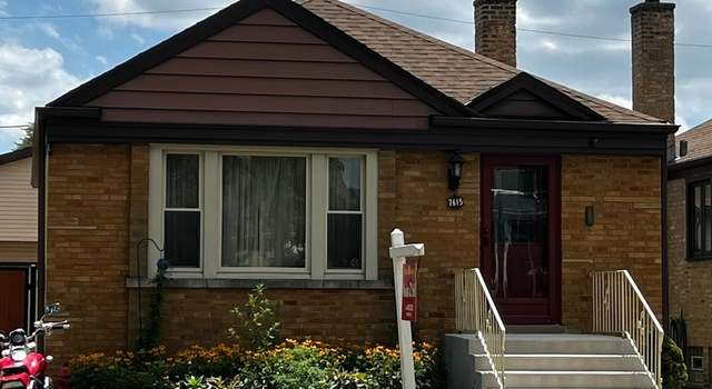 Photo of 7615 W Myrtle Ave, Chicago, IL 60631