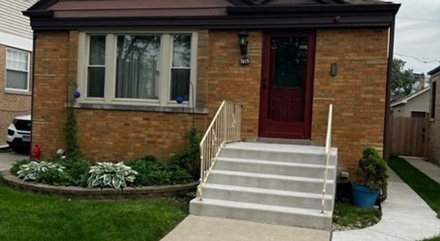 Photo of 7615 W Myrtle Ave, Chicago, IL 60631