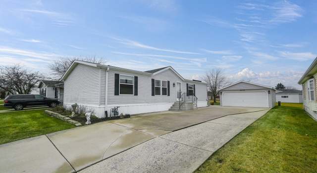 Photo of 22722 S Butler Ln, Frankfort, IL 60423