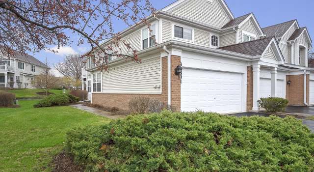 Photo of 32301 Millard Cir, Warrenville, IL 60555