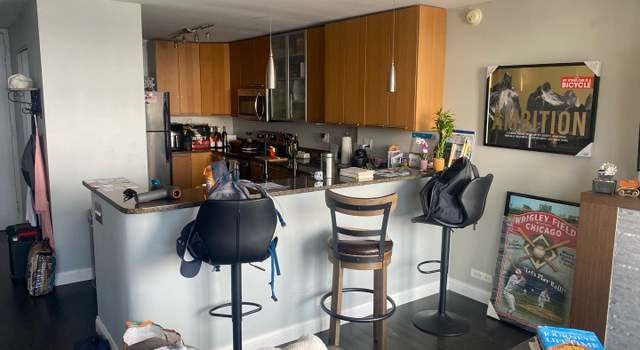 Photo of 655 W Irving Park Rd #5005, Chicago, IL 60613