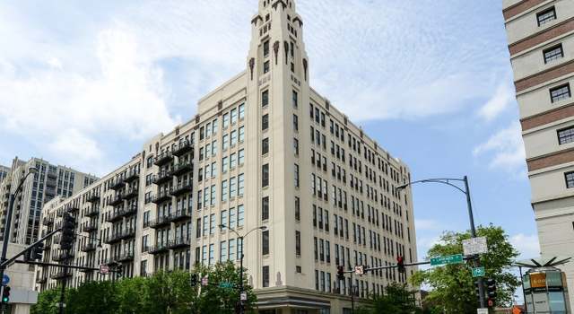 Photo of 758 N Larrabee St #430, Chicago, IL 60654