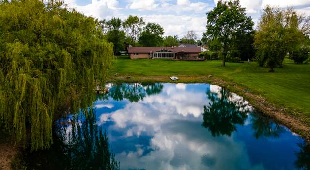 Photo of 214 W Cleveland St, Cullom, IL 60929