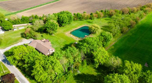 Photo of 214 W Cleveland St, Cullom, IL 60929