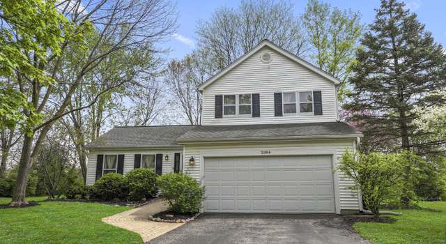 Photo of 2384 Bennington Ct, Naperville, IL 60565