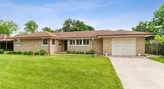 Photo of 1214 Mason Ave, Joliet, IL 60435