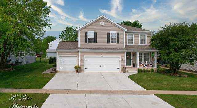 Photo of 602 Spring Dr, Marengo, IL 60152