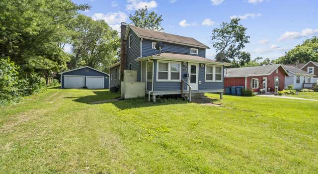 Photo of 521 Water St, Momence, IL 60954