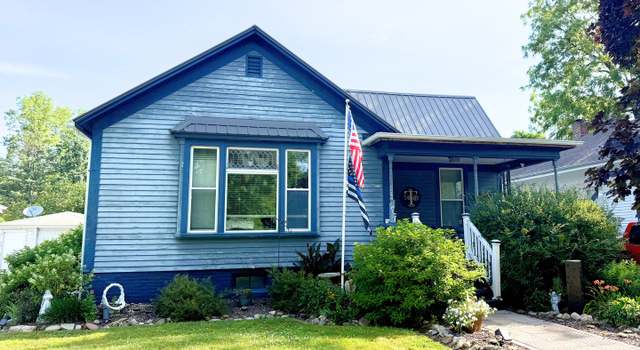 Photo of 227 W Pells St, Paxton, IL 60957