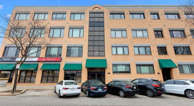 Photo of 4751 N Artesian Ave #207, Chicago, IL 60625