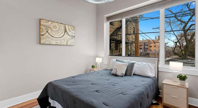 Photo of 4751 N Artesian Ave #207, Chicago, IL 60625