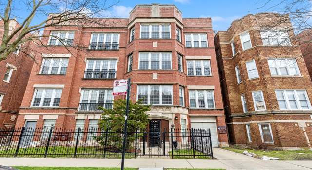 Photo of 6935 S Paxton Ave, Chicago, IL 60649