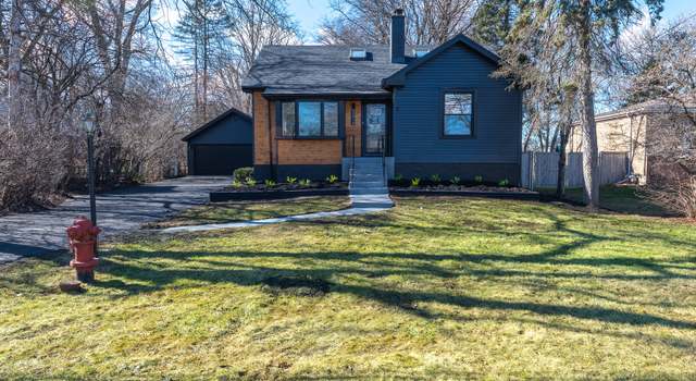 Photo of 5816 Sunset Ave, La Grange Highlands, IL 60525