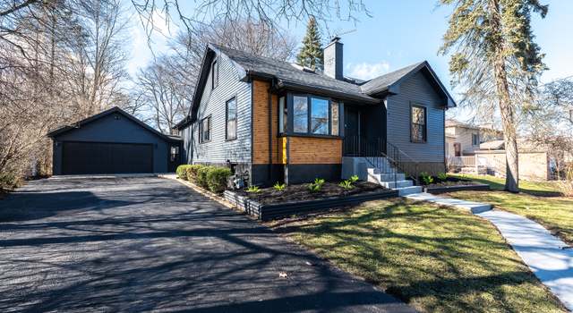 Photo of 5816 Sunset Ave, La Grange Highlands, IL 60525