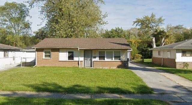 Photo of 1375 Forest Pl, Calumet City, IL 60409