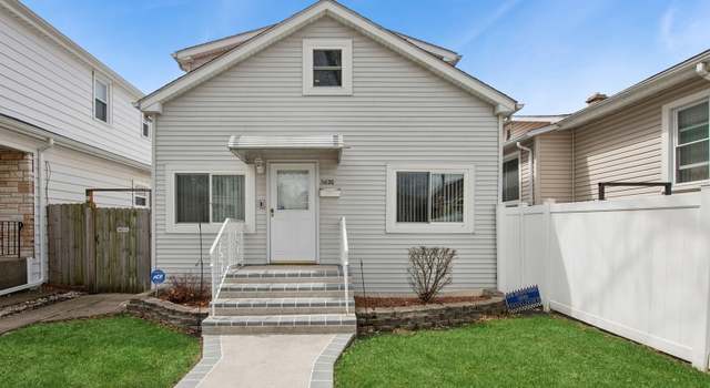 Photo of 3620 N Odell Ave, Chicago, IL 60634