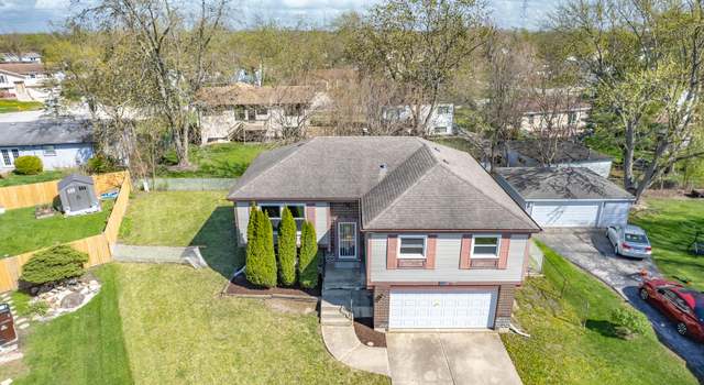 Photo of 1039 Barrow Ct, University Park, IL 60484
