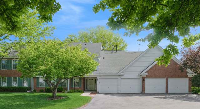 Property at 803 Persimmon Ln Unit A, Mount Prospect, IL 60056, 2 beds, 2 baths
