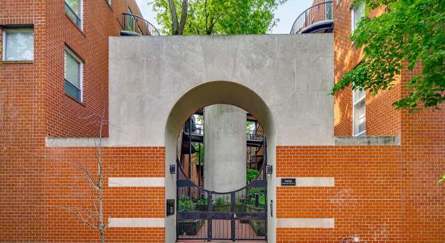 Photo of 5400 S Hyde Park Blvd Unit 10C, Chicago, IL 60615