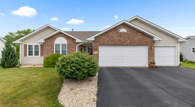 Photo of 3792 Foxglove Ln, Winnebago, IL 61088